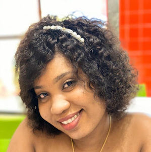 Meet your Posher, Celienne